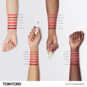 TOM FORD Soleil Sunkissed Blush